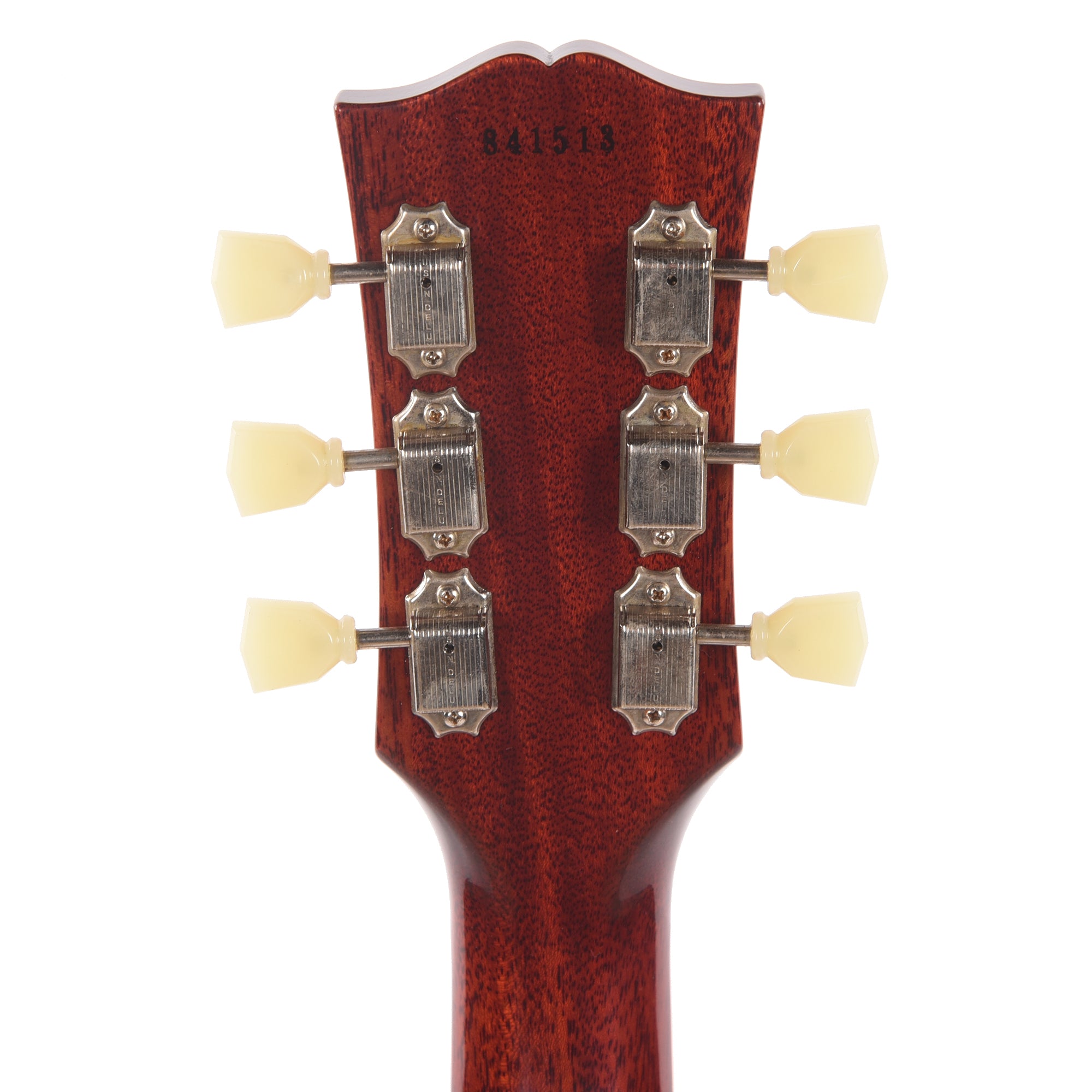 Gibson Custom Shop 1958 Les Paul Standard 