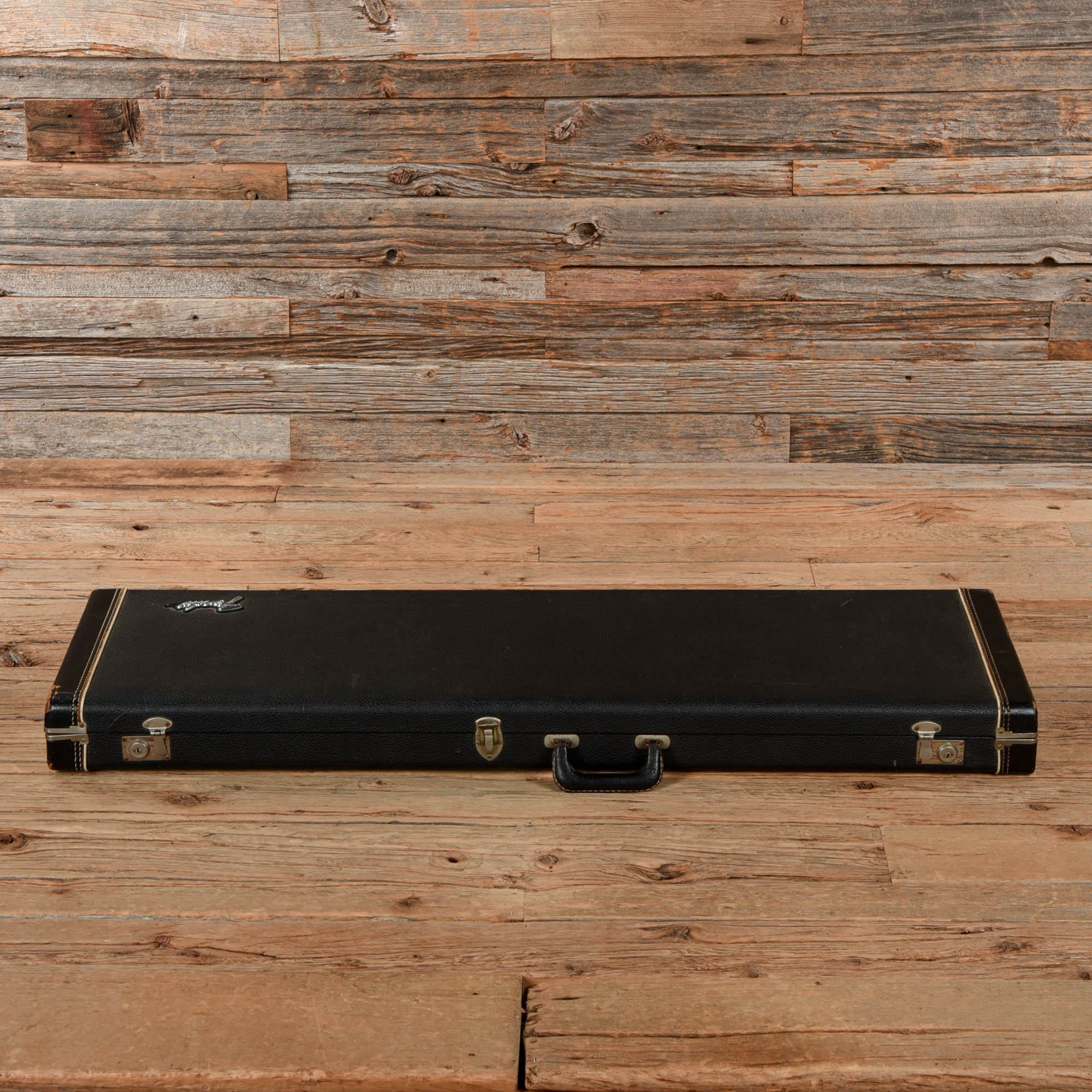 Fender Precision Bass Sunburst 1972