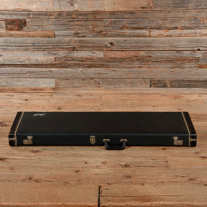 Fender Precision Bass Sunburst 1972