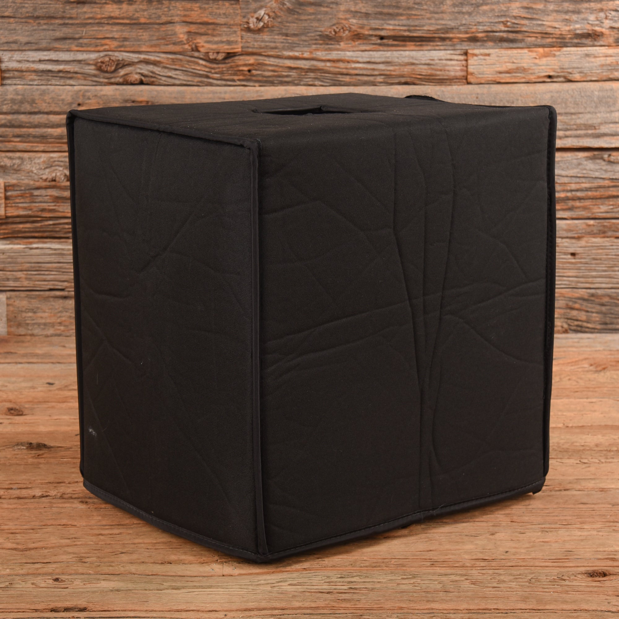 Bergantino NXT112 Neo X-Treme Technology 1x12 Bass Cabinet