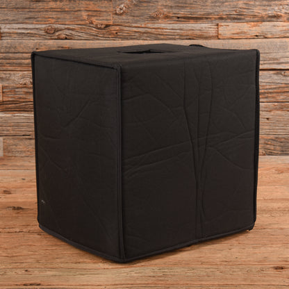 Bergantino NXT112 Neo X-Treme Technology 1x12 Bass Cabinet