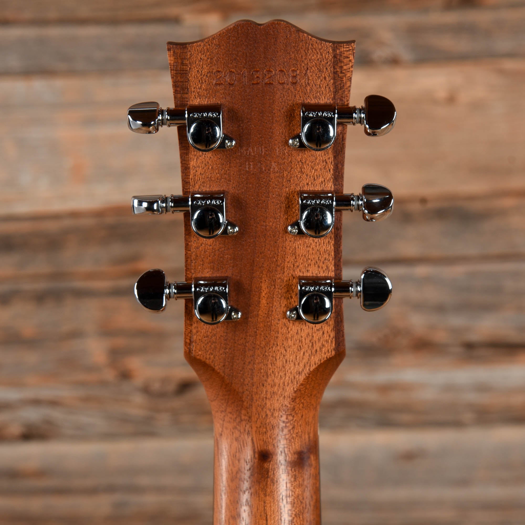 Gibson G-Writer EC Natural 2022 LEFTY