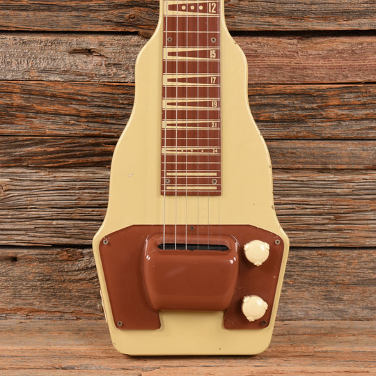 Gibson BR-9 Lap Steel  1950s