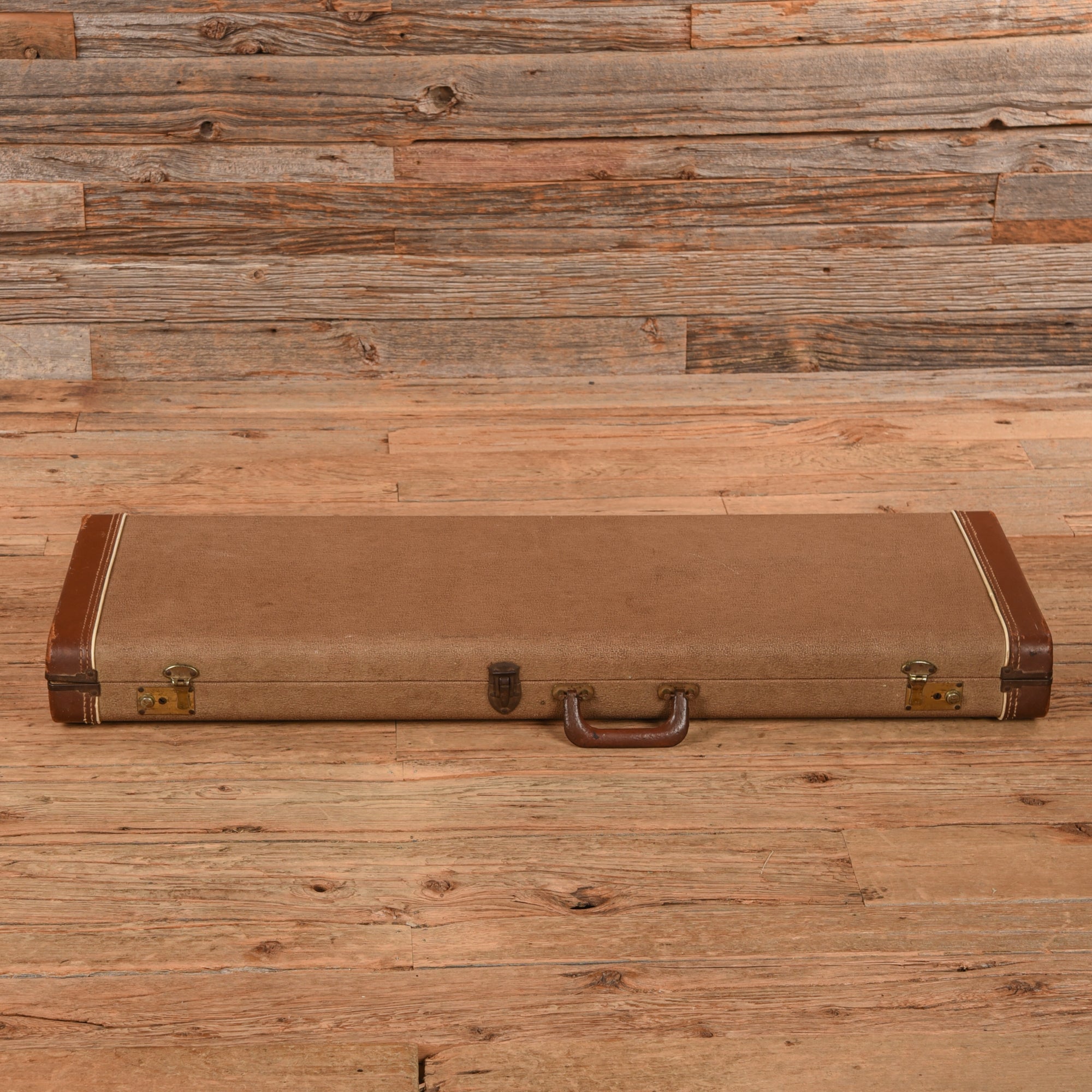 Fender Telecaster Blonde 1961