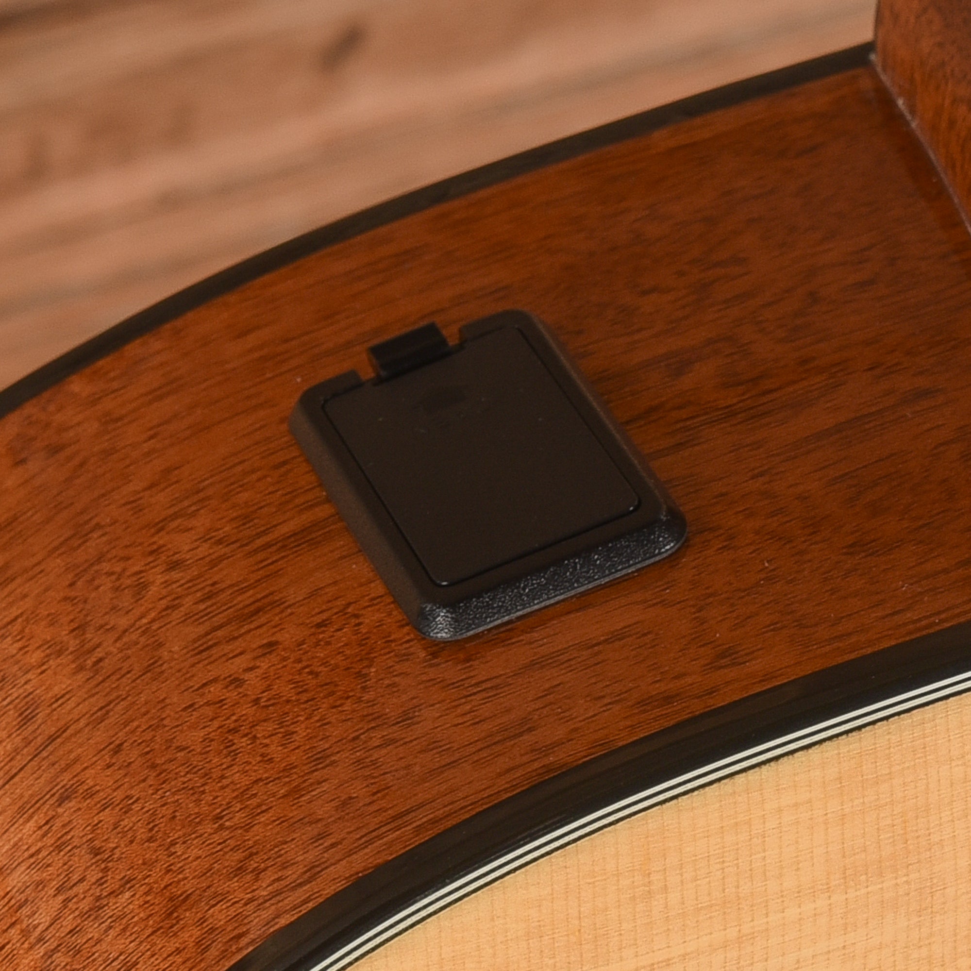 Yamaha FGX800C Natural