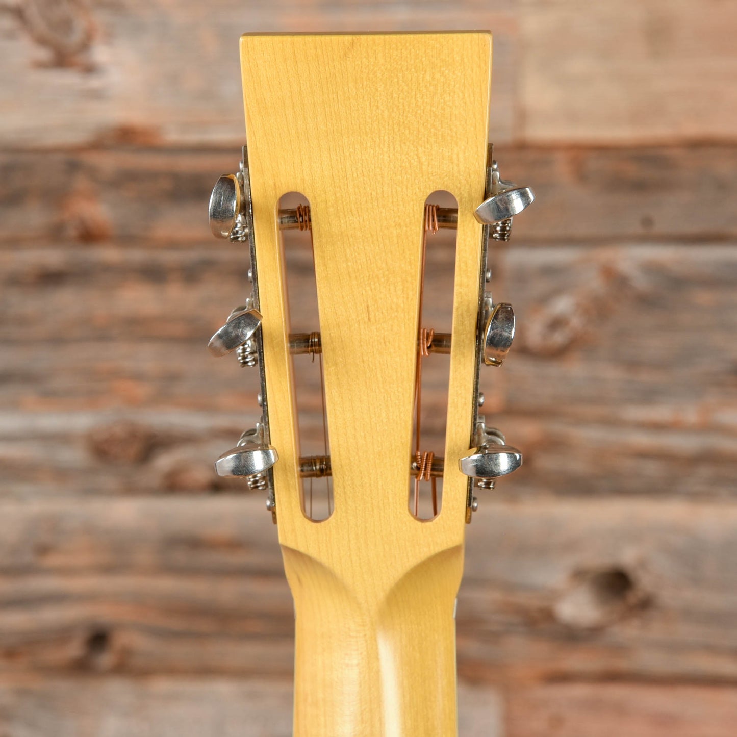 National Style 0 Resonator  1997