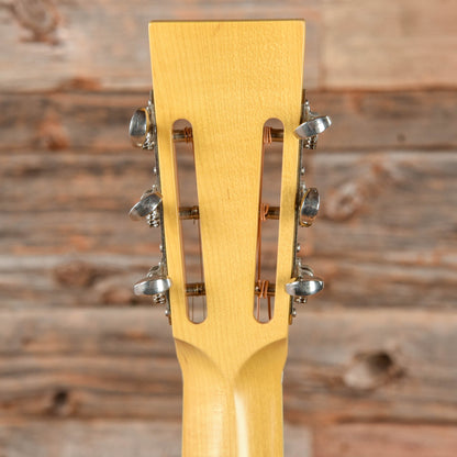 National Style 0 Resonator  1997