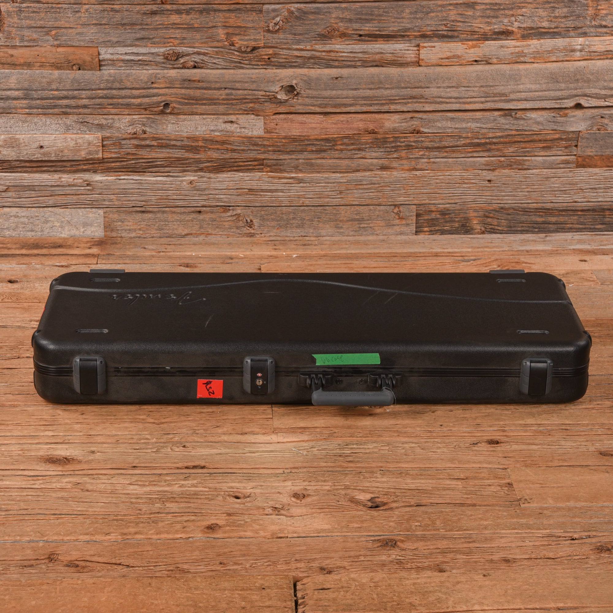 Fender Limited Edition Player Stratocaster HSS Plus Top Daphne Blue 2019