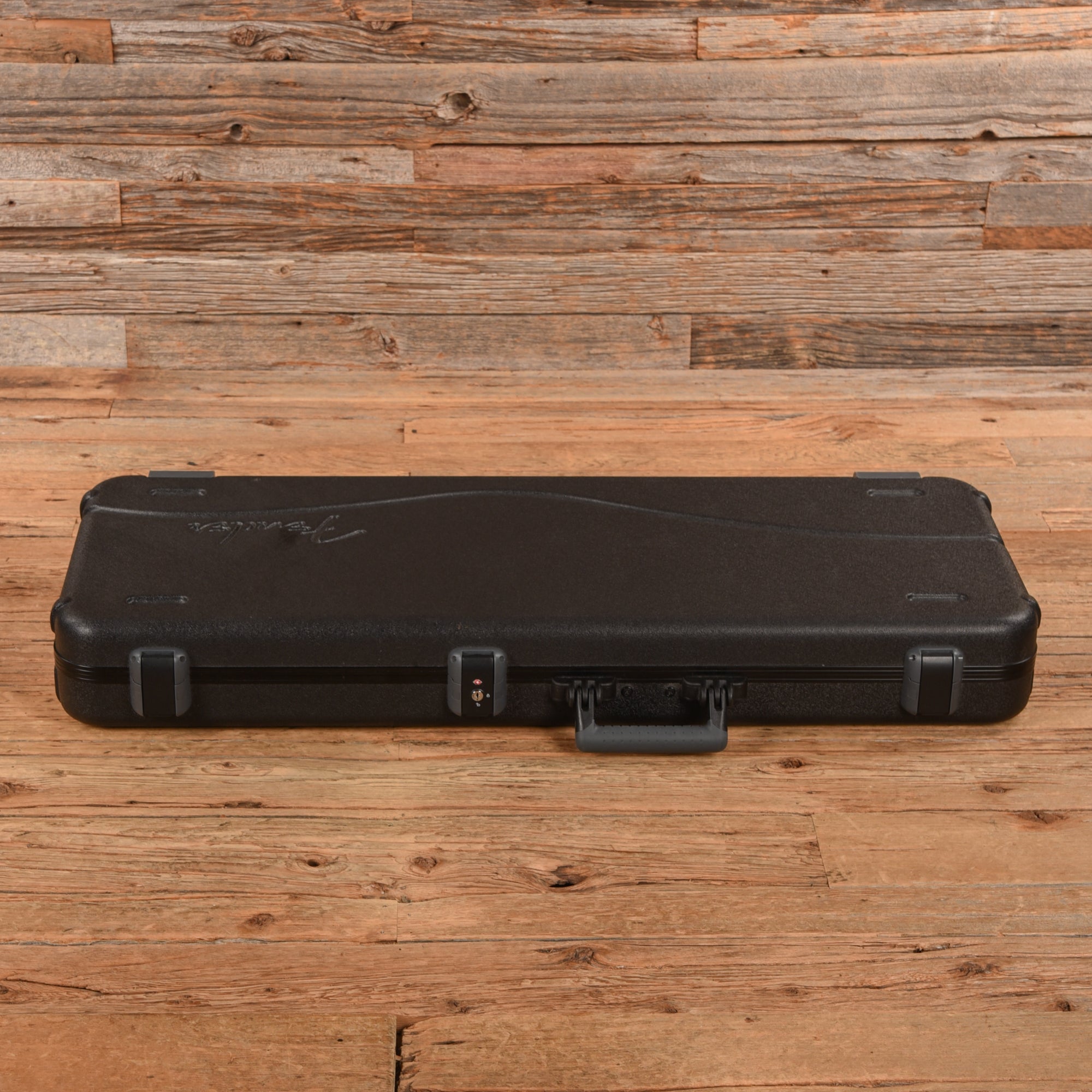 Fender Limited Edition American Professional II Stratocaster w/Rosewood Neck Shell Pink 2021