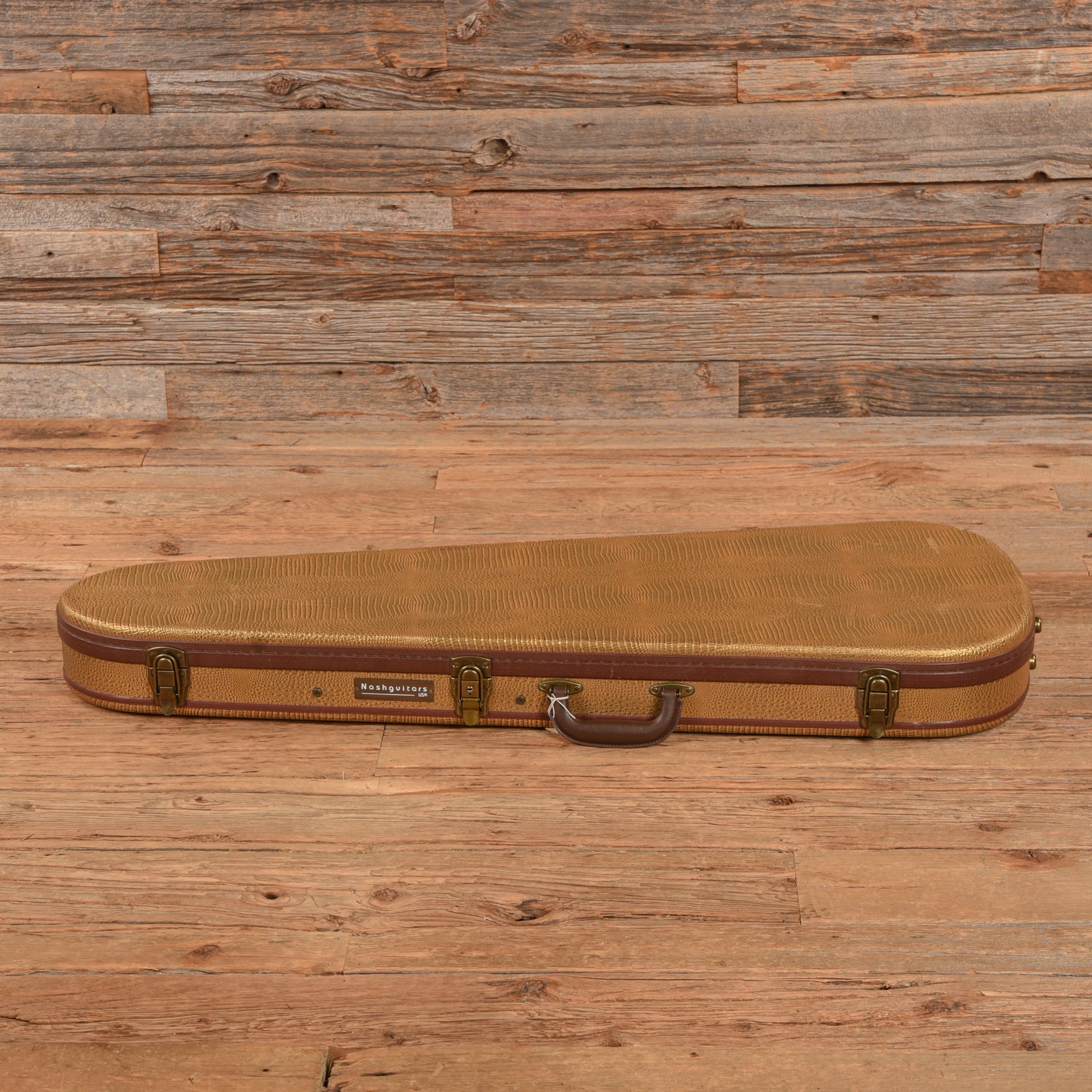 Nash T-52 White 2022