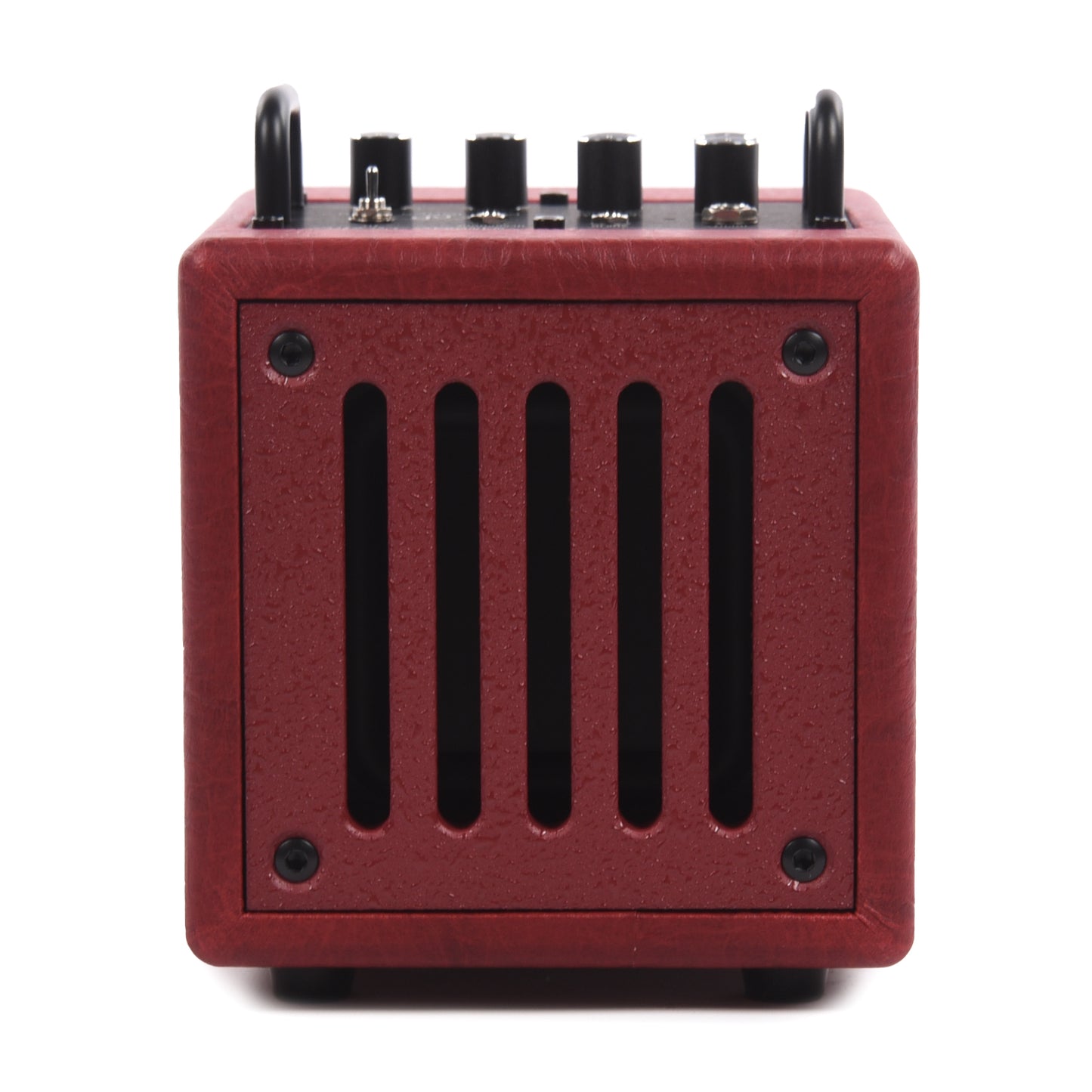 Phil Jones X4-C Nano Bass 35w 1x4 Multi Instrument Combo Amp Red