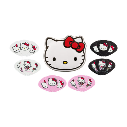 Fender x Hello Kitty Pick Tin 18-Pack