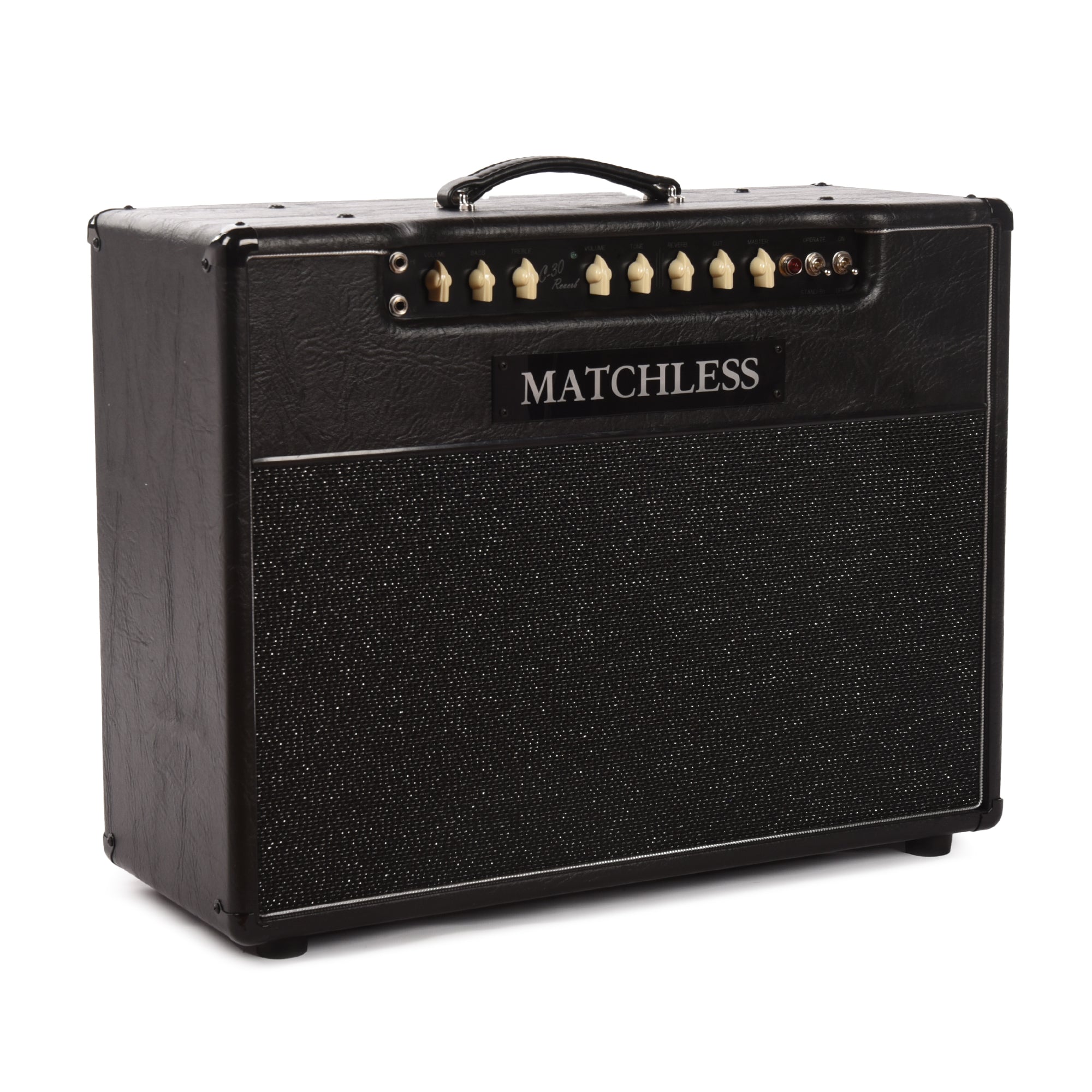 Matchless DC-30 Reverb 30W 2x12