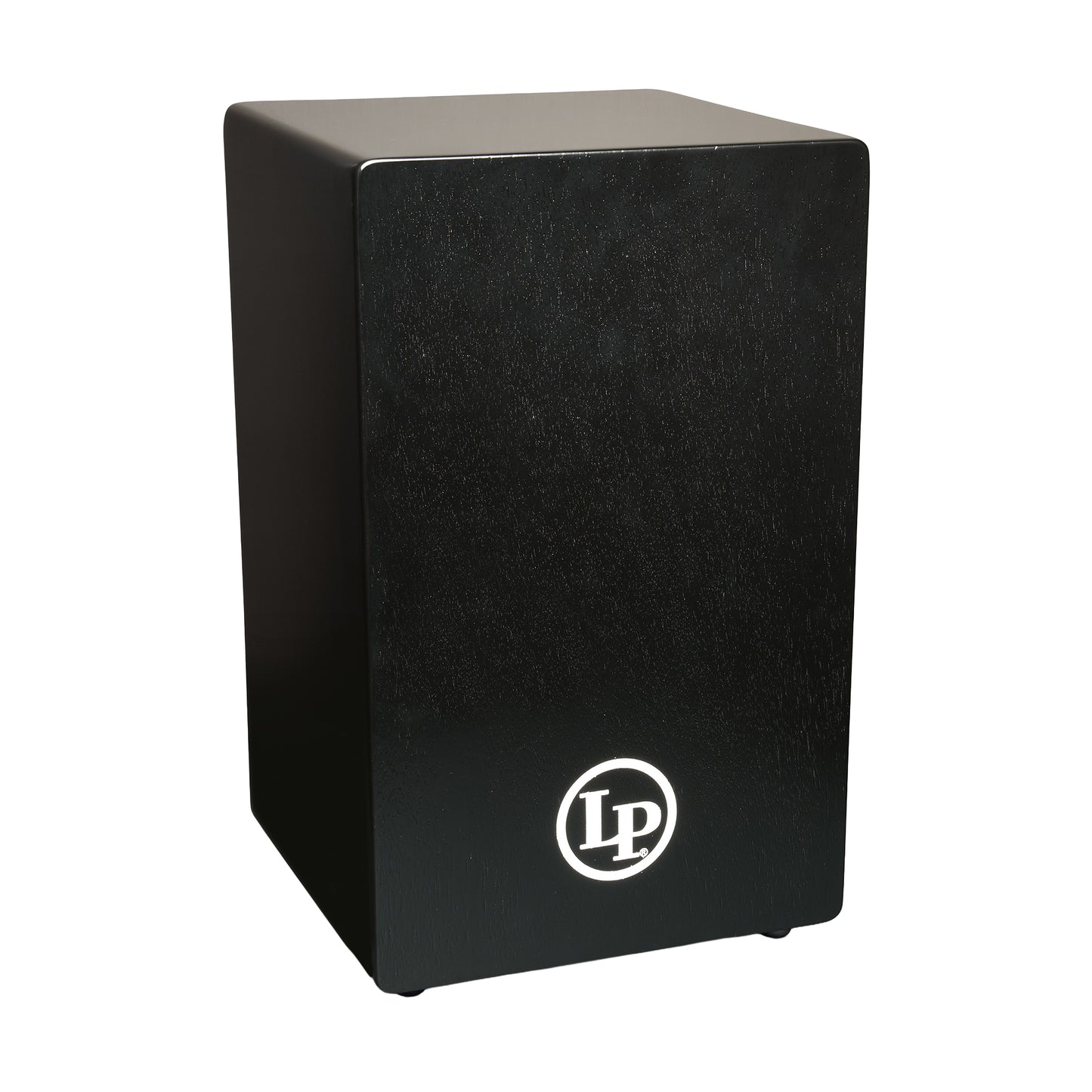 LP Black Box II Cajon w/ Snares and Bass Port