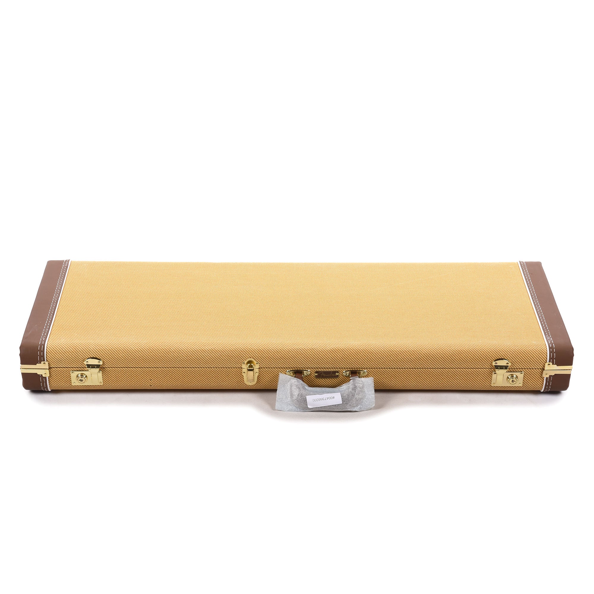 Fender Custom Shop 1955 Stratocaster 