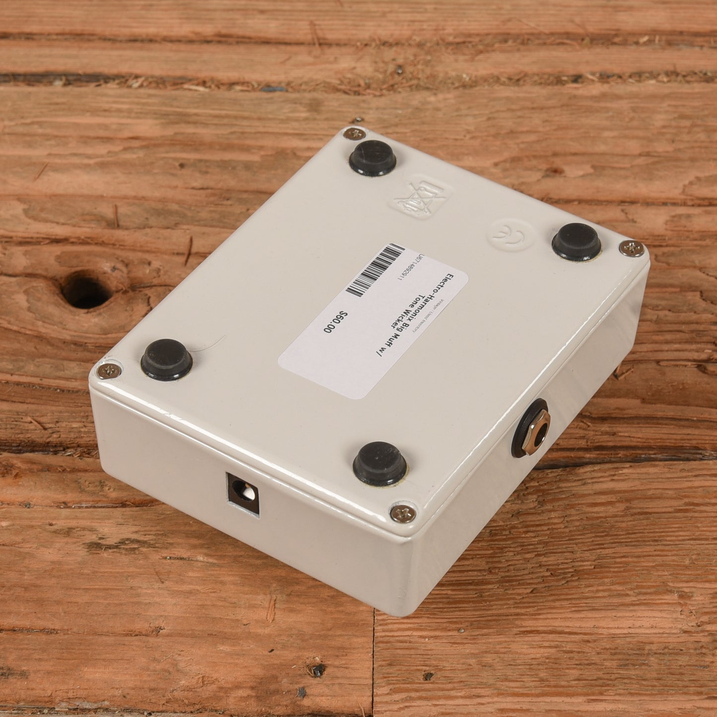 Electro-Harmonix Big Muff w/ Tone Wicker