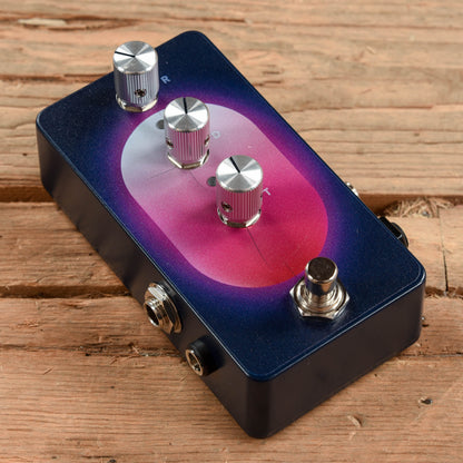 The Pill Pedal The Pill