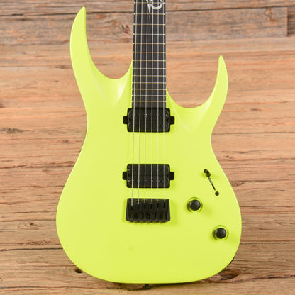 Solar A2.6LN Lemon Neon 2023