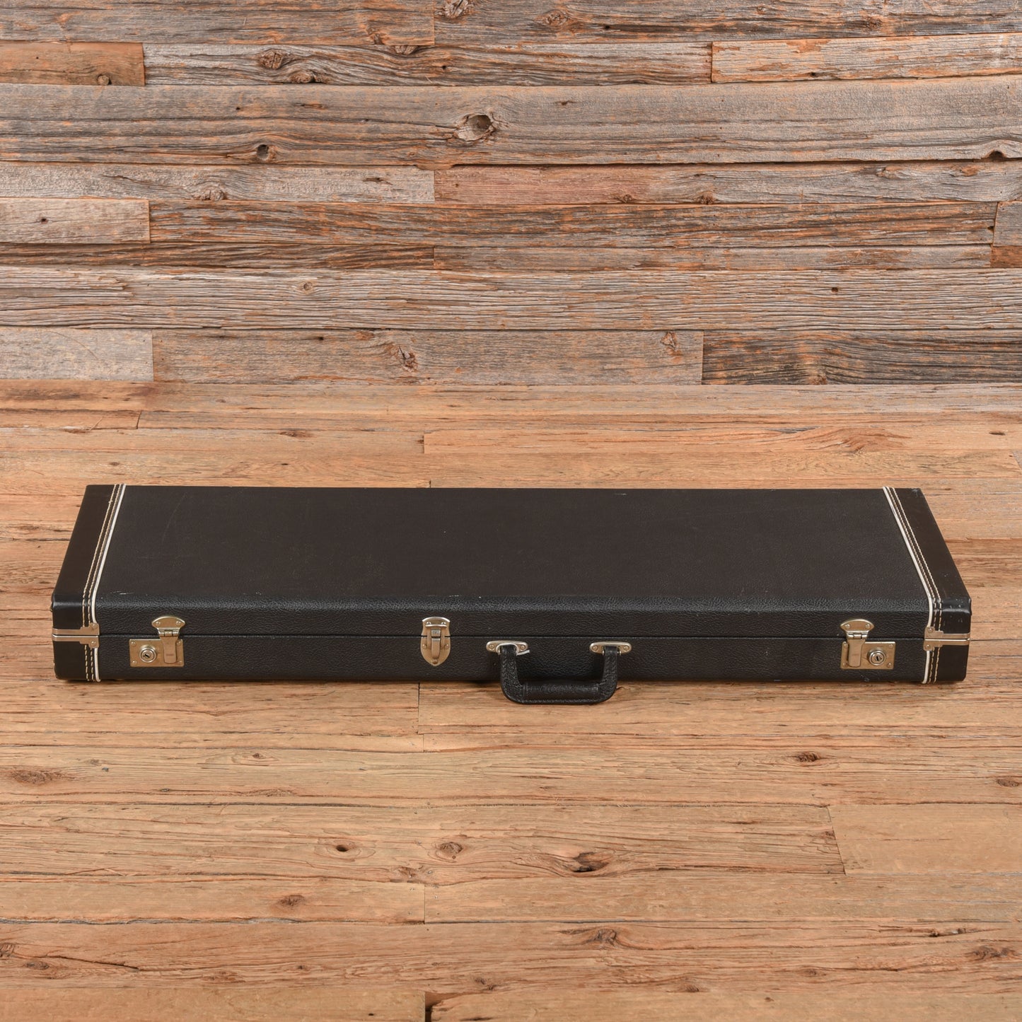 Fender Stratocaster Walnut 1980