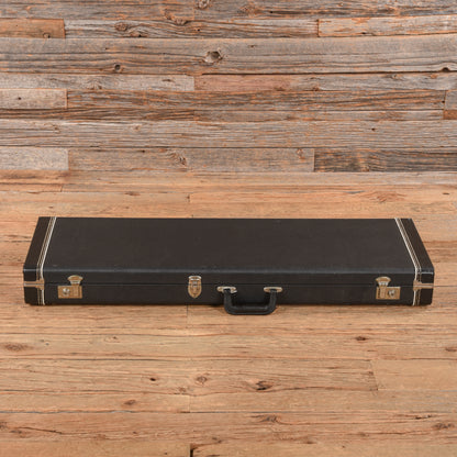 Fender Stratocaster Walnut 1980