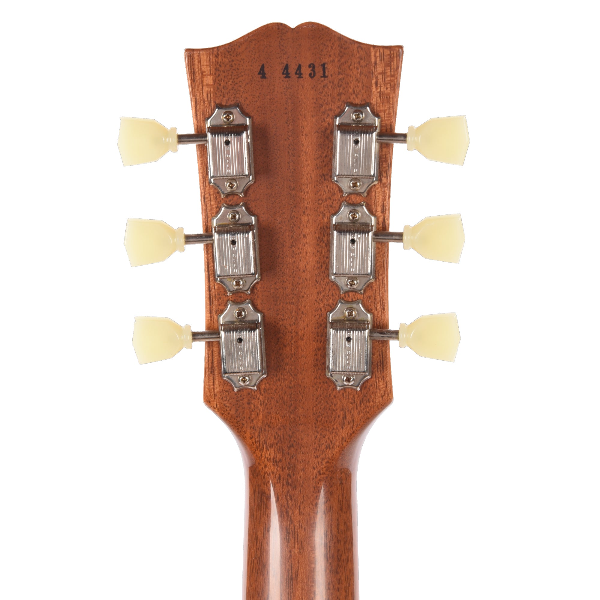 Gibson Custom Shop 1954 Les Paul Reissue Double Gold VOS