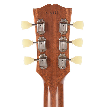 Gibson Custom Shop 1954 Les Paul Reissue Double Gold VOS