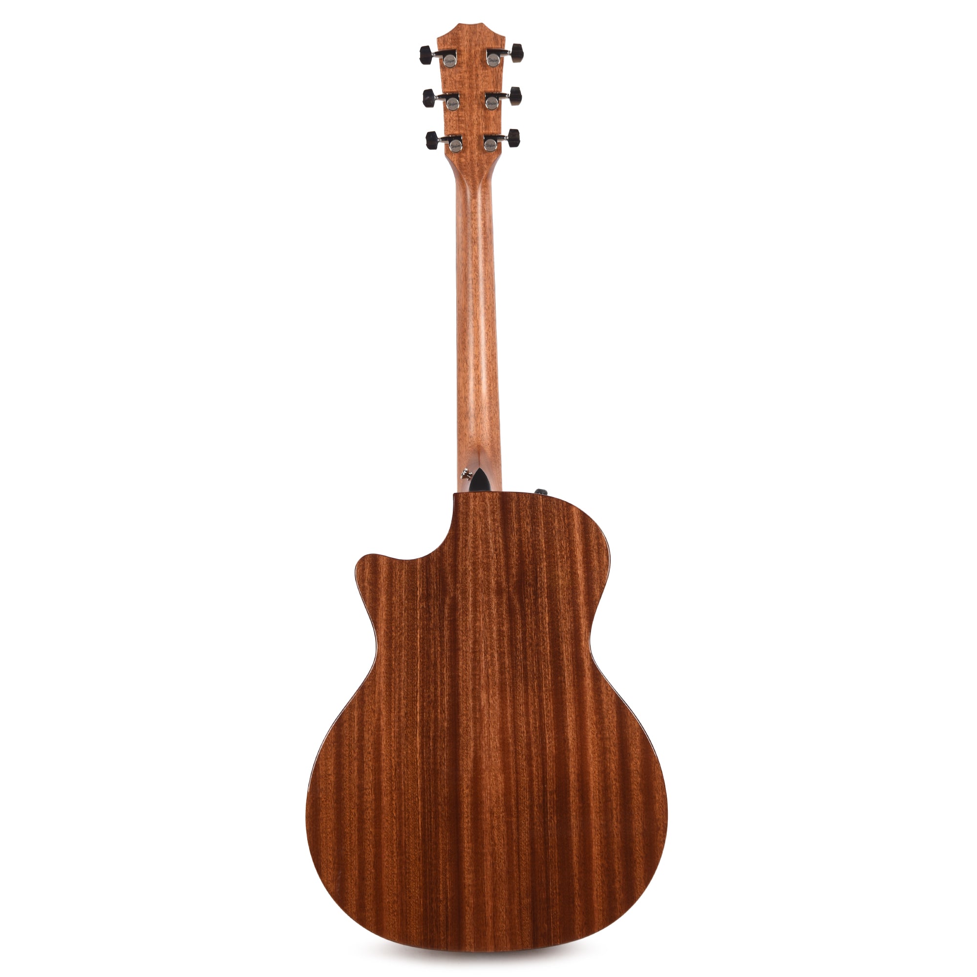 Taylor 314ce Studio Grand Auditorium Torrefied Sitka/Sapele Shaded Edgeburst ES2