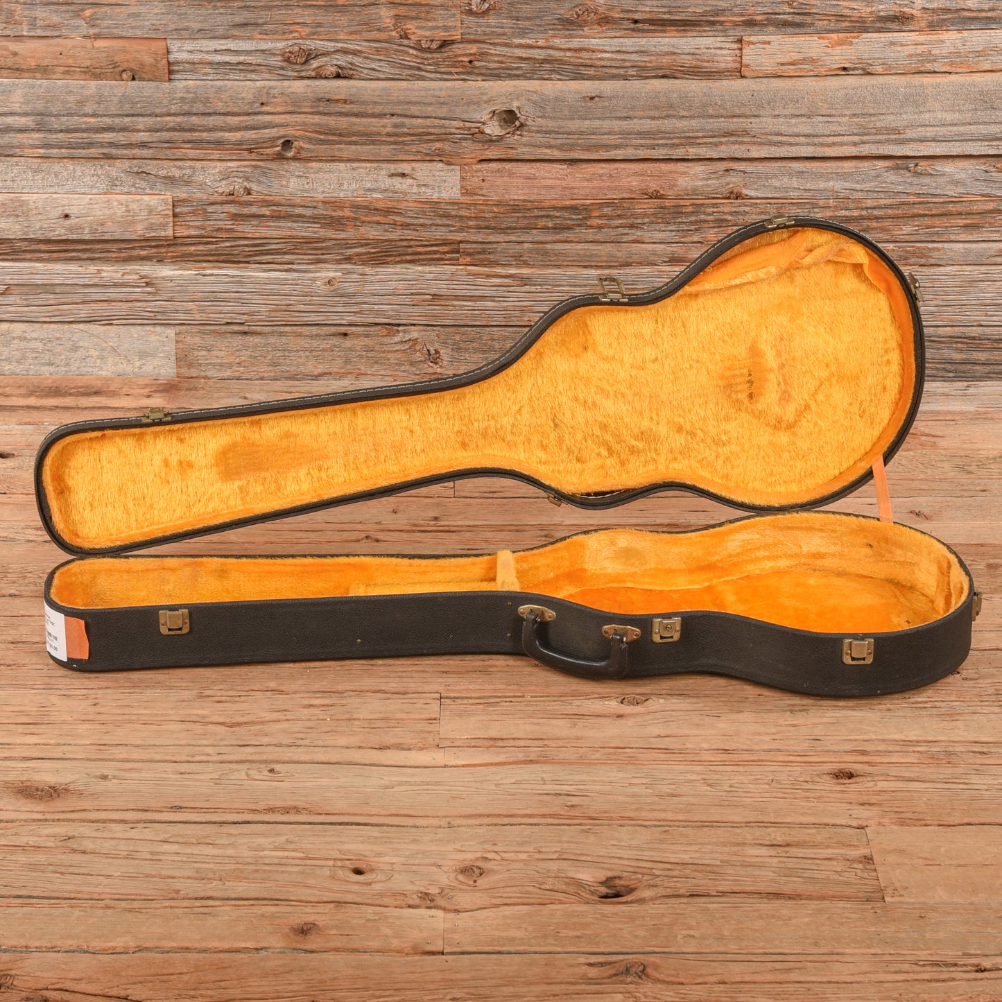 Gibson Les Paul Special Doublecut Cherry 1995