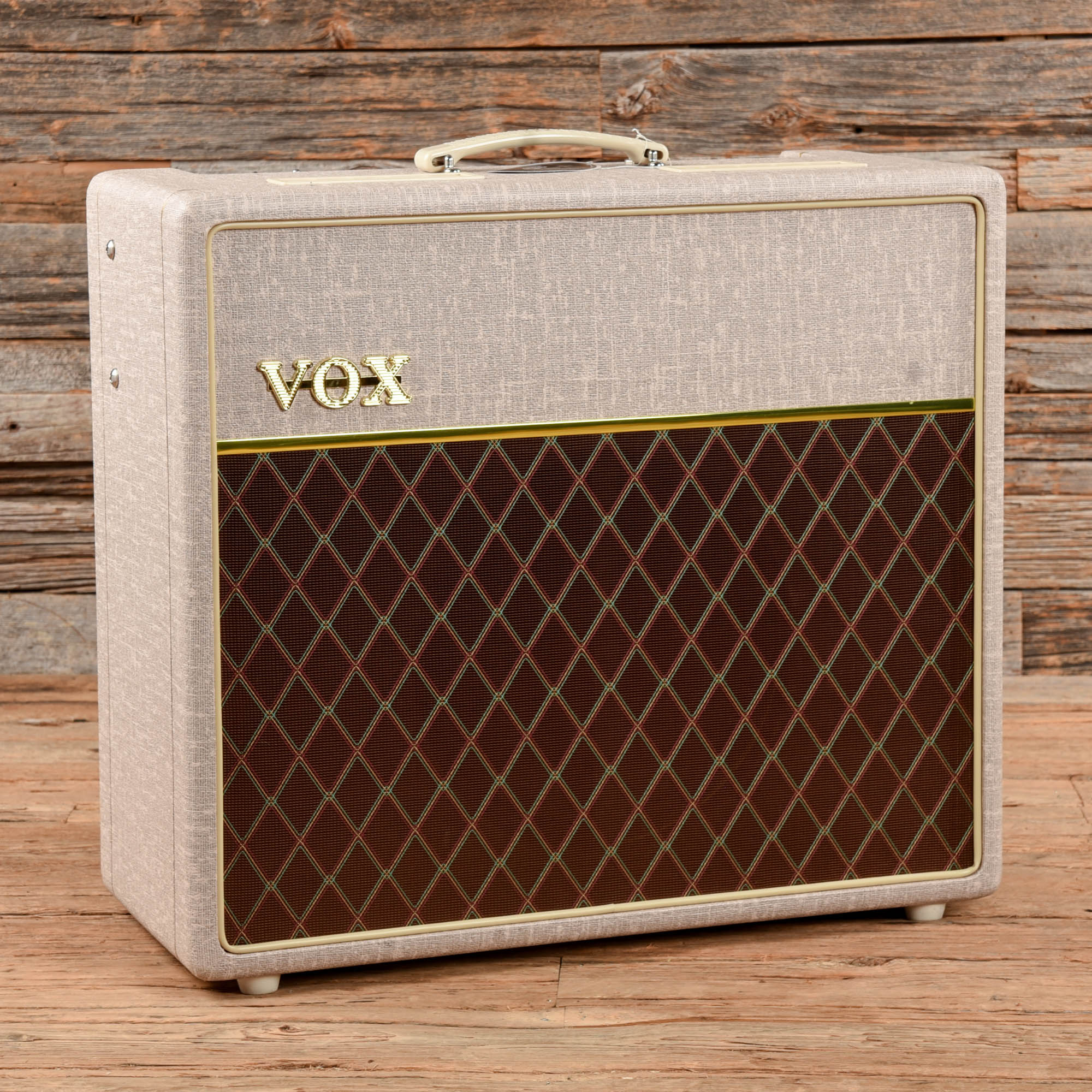 Vox AC15HW1X Hand Wired 15-Watt 1x12