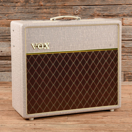Vox AC15HW1X Hand Wired 15-Watt 1x12