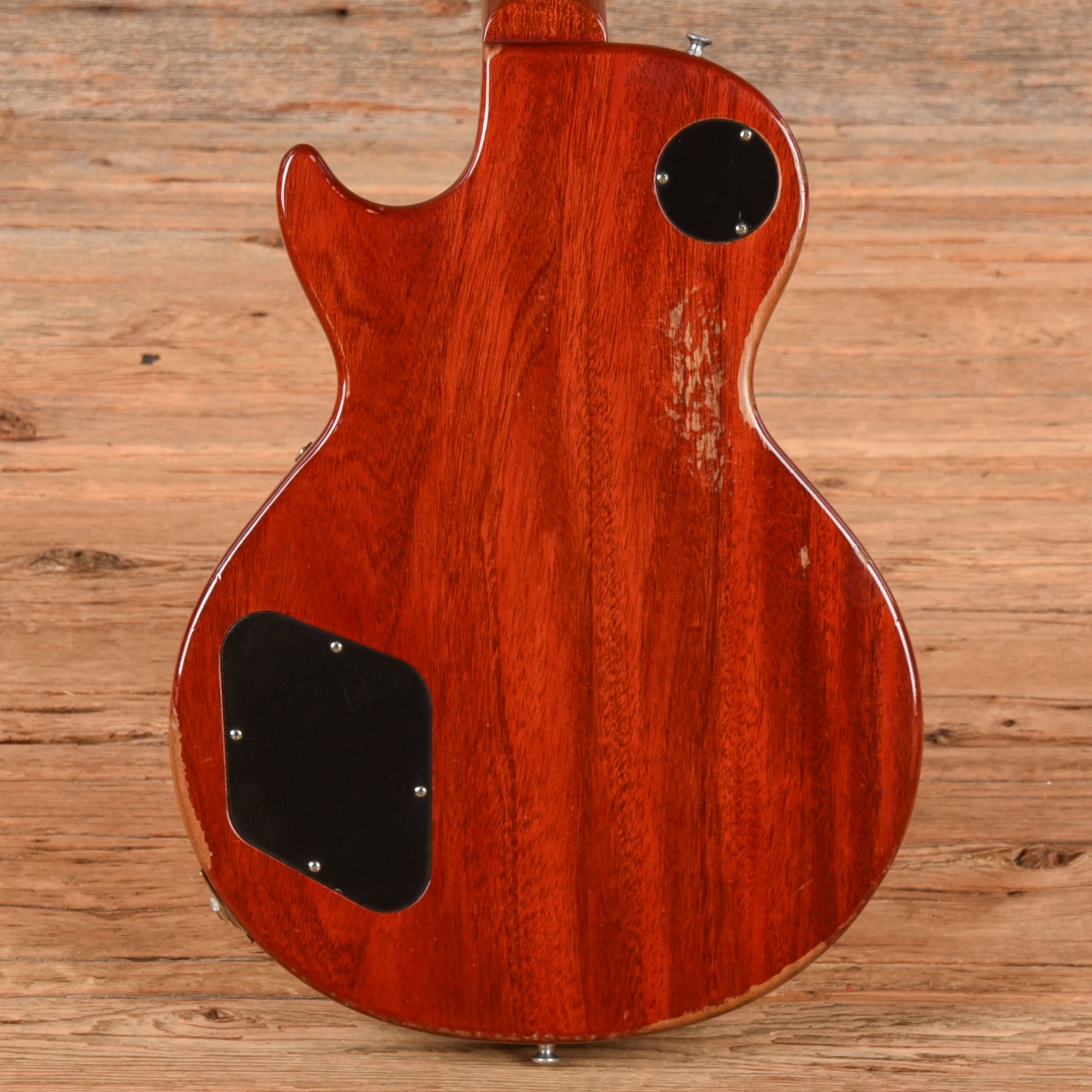 Gibson Custom Shop Michael Bloomfield '59 Les Paul Standard Tom Murphy Aged Aged Bloomfield Burst 2009