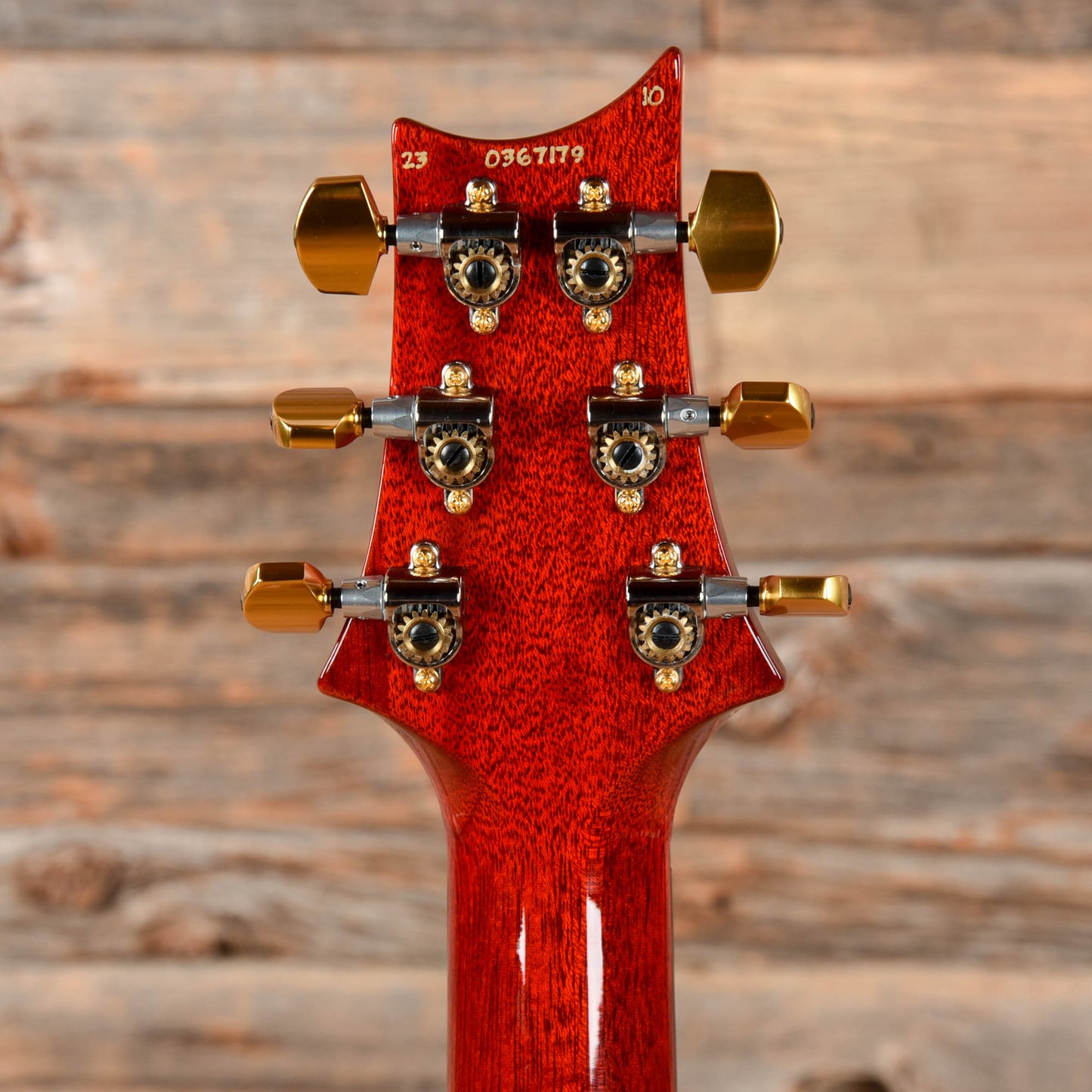 PRS Semi-Hollow Special 10-Top  2023