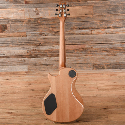 PRS SE Zach Myers Myers Blue