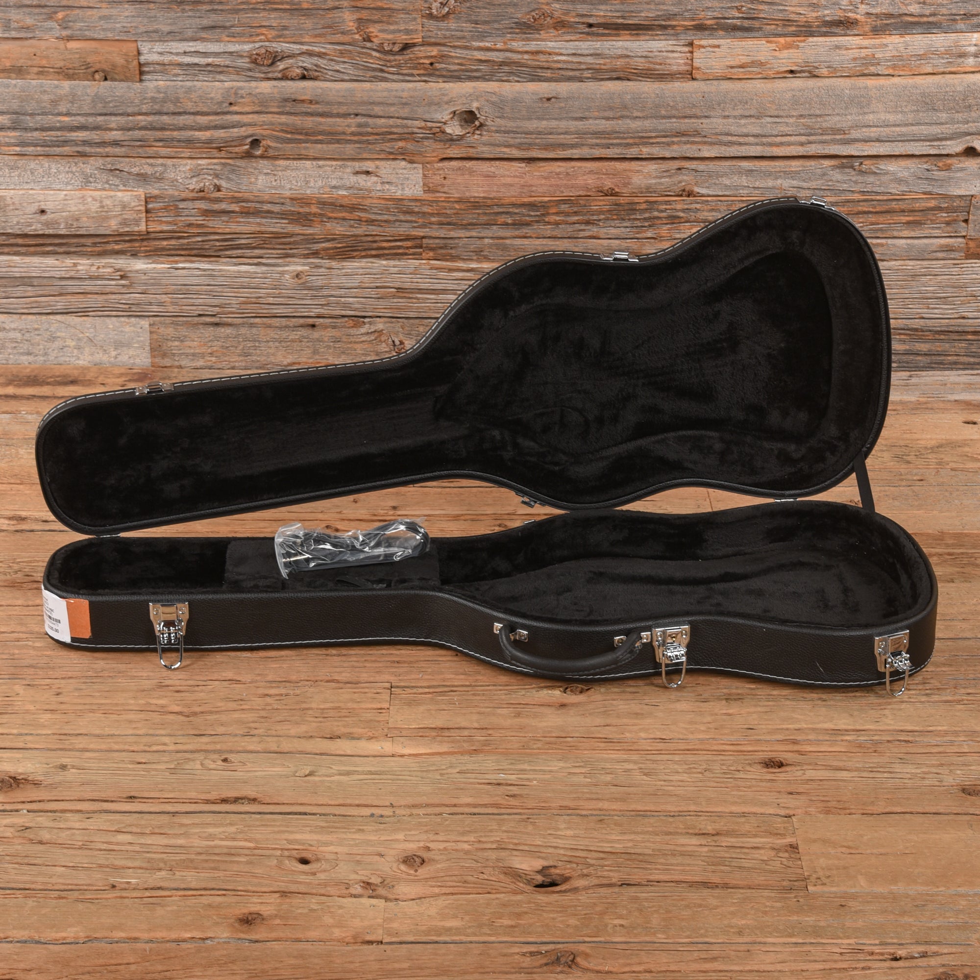 Squier Paranormal Strat-O-Sonic Butterscotch Blonde 2023