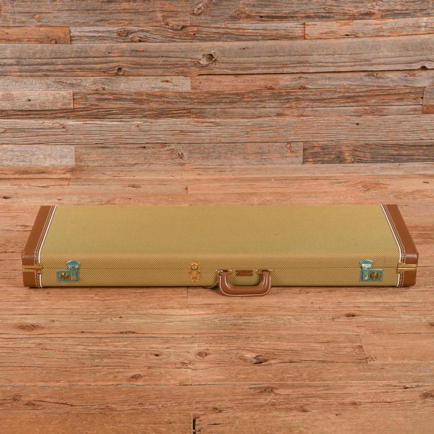 Fender Jason Smith Masterbuilt '57 Relic Strat Sunburst 2010