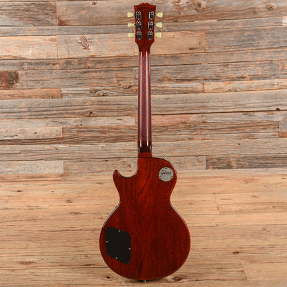 Gibson Custom '58 Les Paul Standard Reissue VOS Sunburst 2024