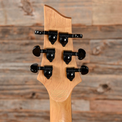 Schecter Diamond Series Gryphon Red 2005