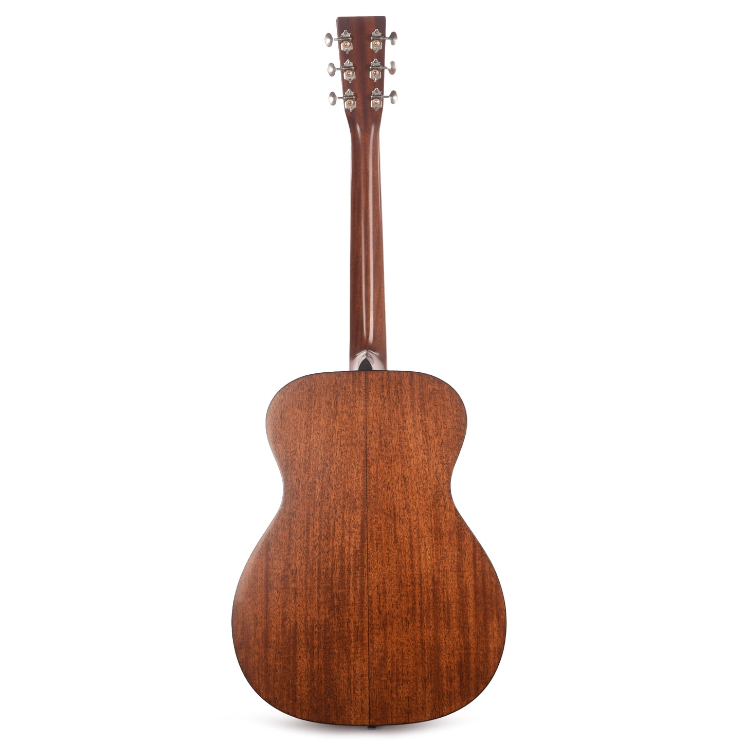 Martin Custom Shop Authentic 000-18 1937 Stage 1 Aging Adirondack Spruce/Genuine Mahogany Natural