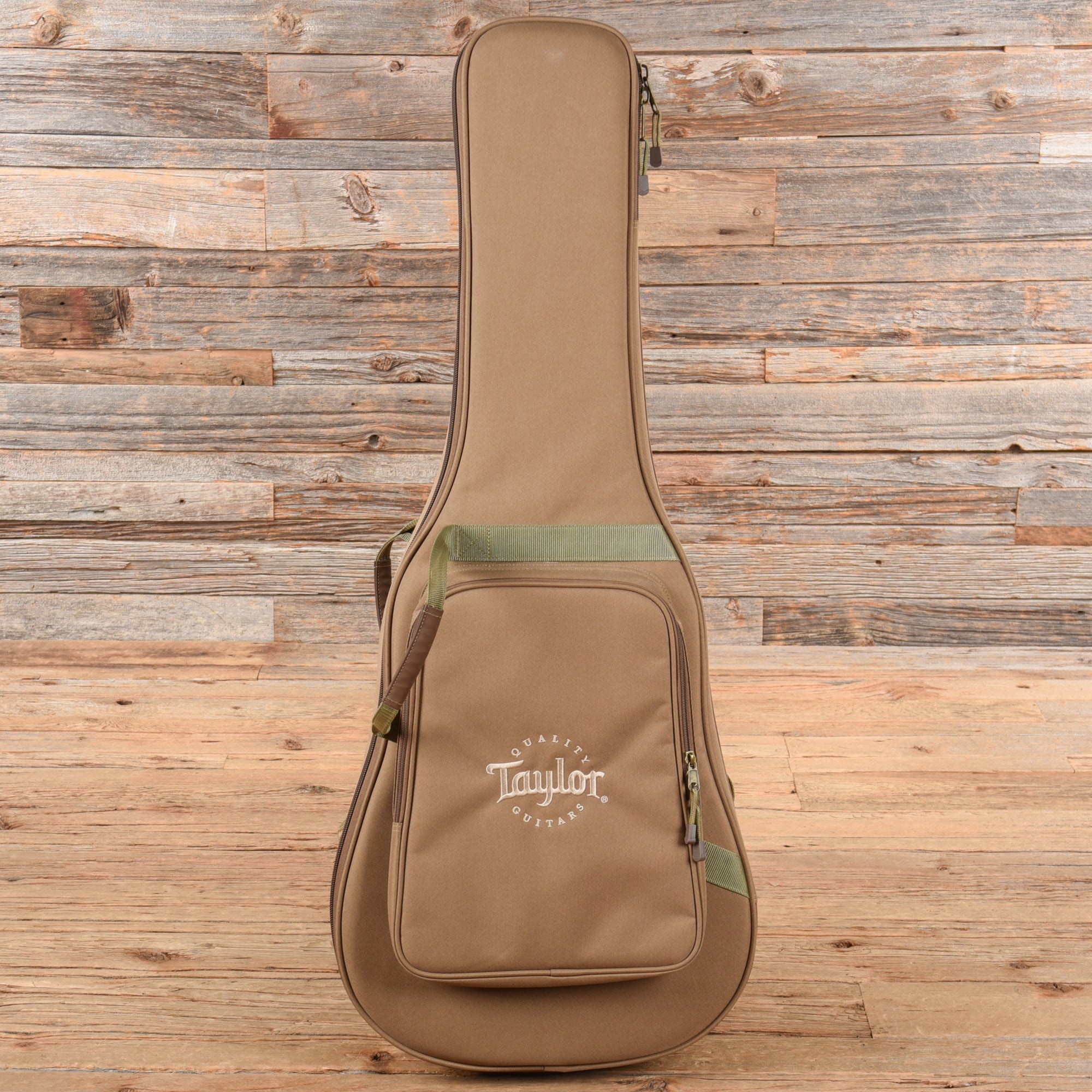 Taylor 114e Natural 2022 LEFTY