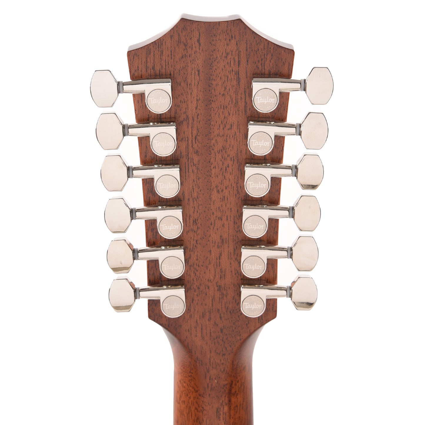Taylor T5z-12 Classic Mahogany Natural