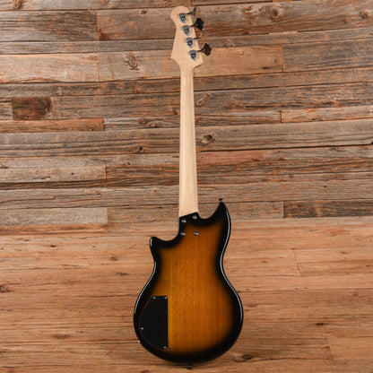 Lakland Skyline Series HB30 Sunburst