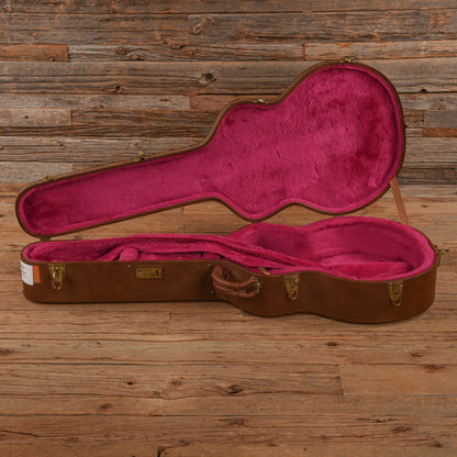 Epiphone Casino (Modified 3 Humbuckers) Sunburst 1960s