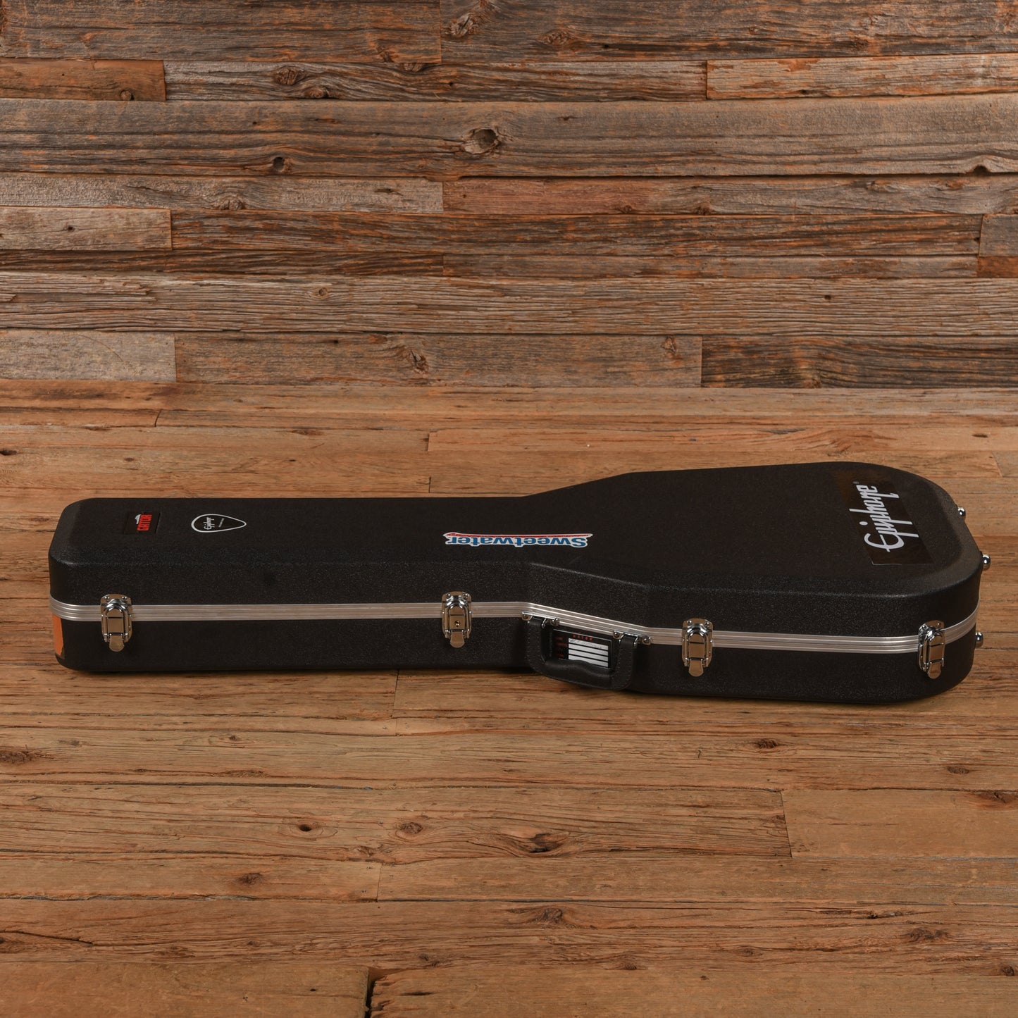 Epiphone 61 SG Standard w/ Maestro Cherry 2022