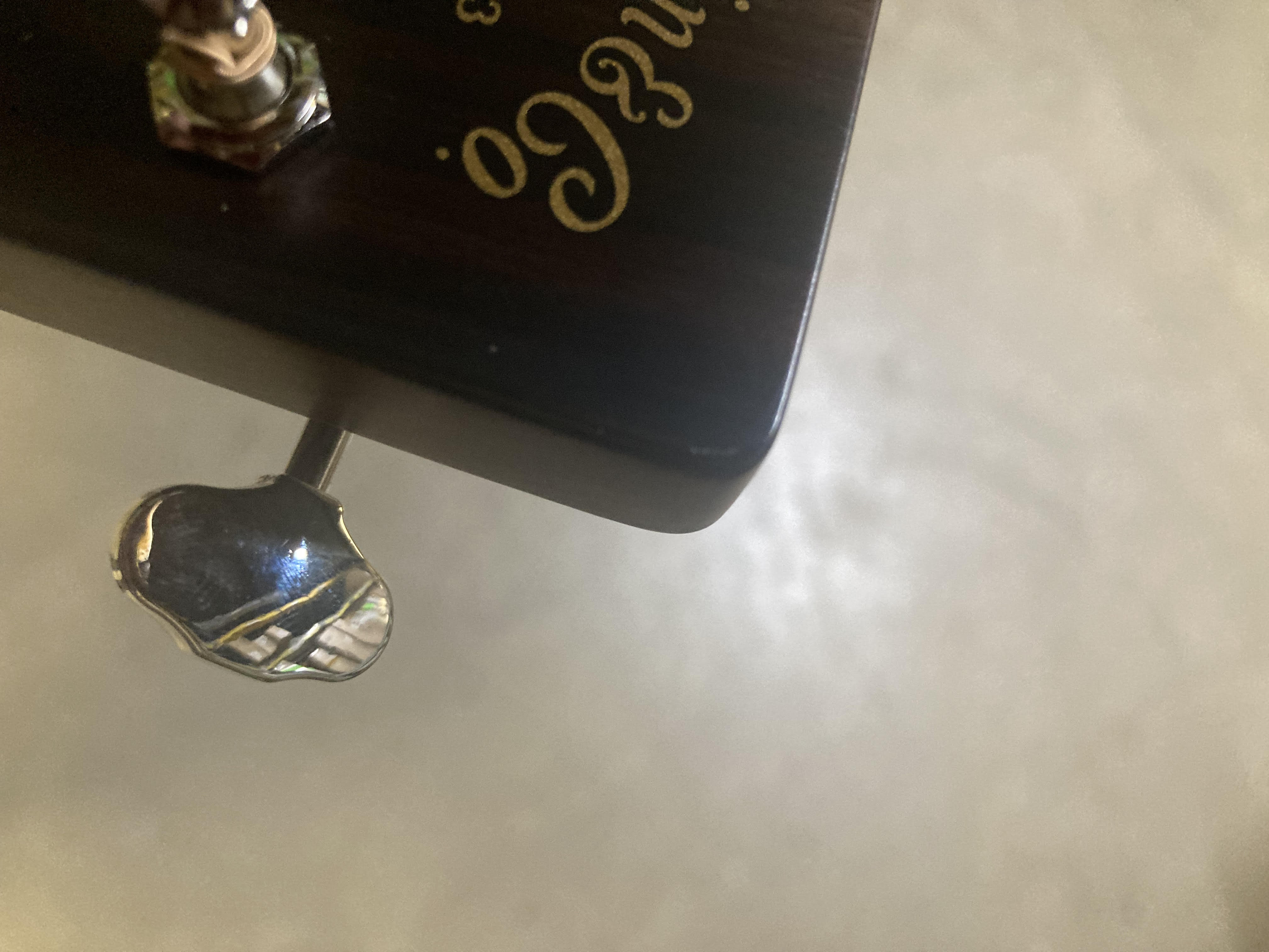 Martin 0-18 Sitka Spruce/Mahogany