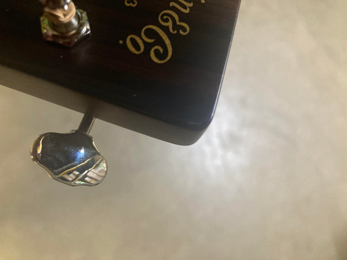 Martin 0-18 Sitka Spruce/Mahogany