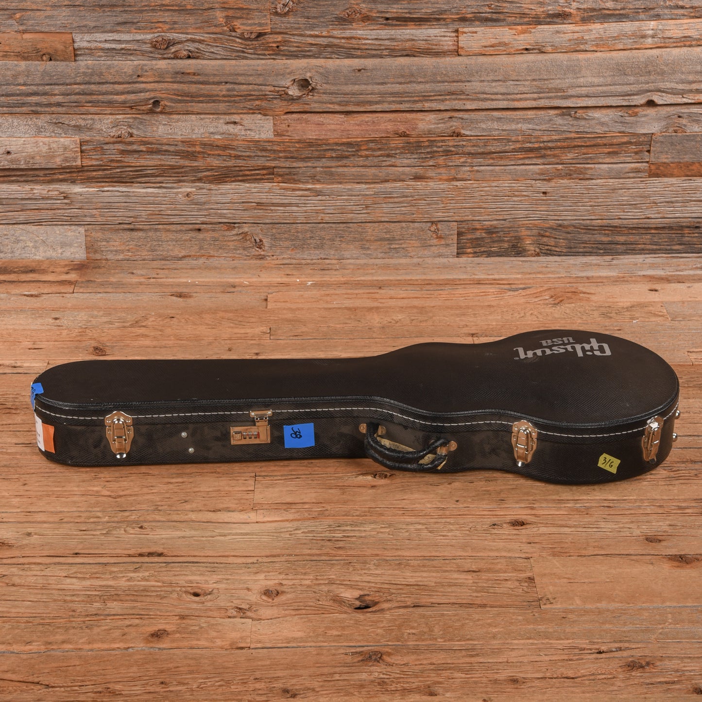 Gibson Les Paul Studio Ebony 1996