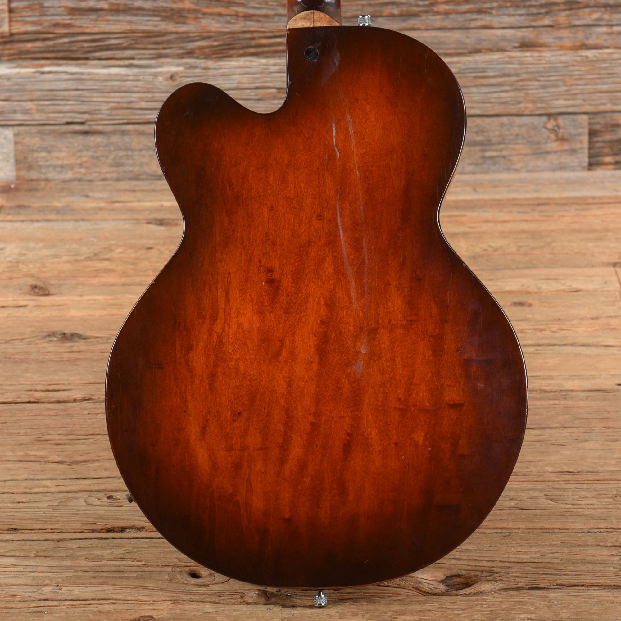 Gretsch Chet Atkins Tennessean Walnut 1965