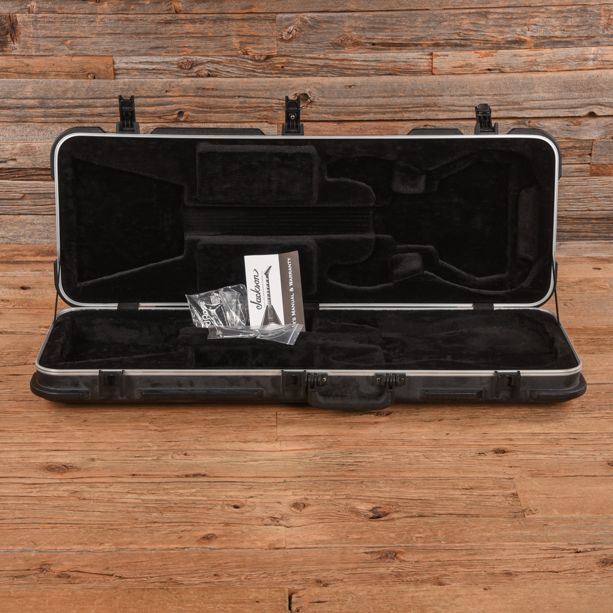 Jackson Limited Edition Wildcard Series Soloist Arch Top Extreme SL27 EX Blue Sparkle 2020