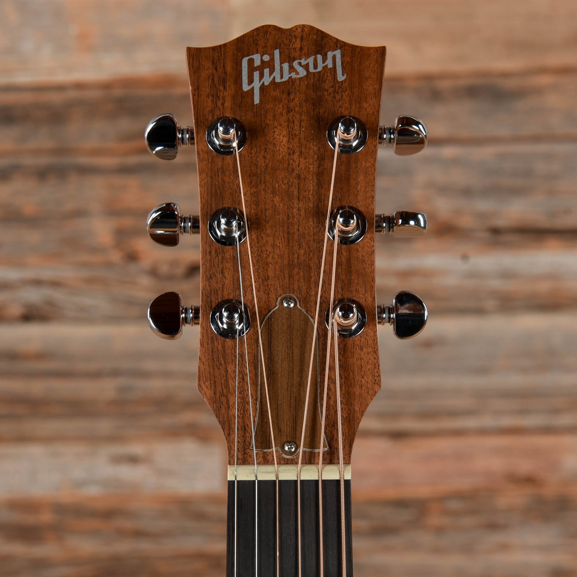 Gibson G-Writer EC Natural 2022 LEFTY