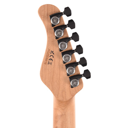 Mayones Aquila Elite V24 S 6 Infinity Blue